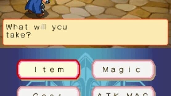 Dokapon Journey screenshot 2