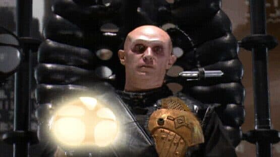 Dune 2000 screenshot 6