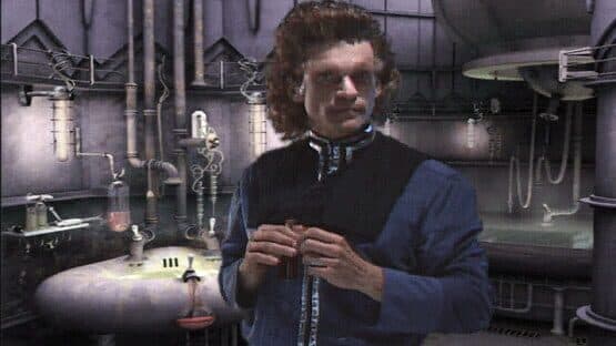 Dune 2000 screenshot 1