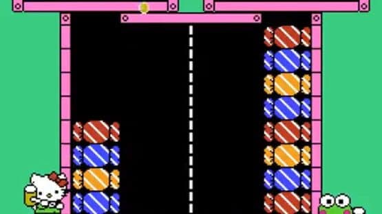 Sanrio Carnival 2 screenshot 1