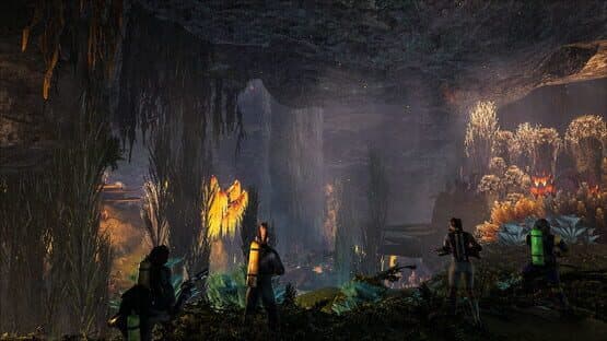 Ark: Genesis screenshot 5