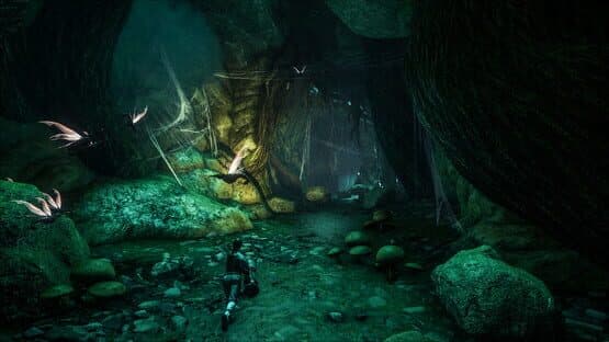 Ark: Genesis screenshot 7