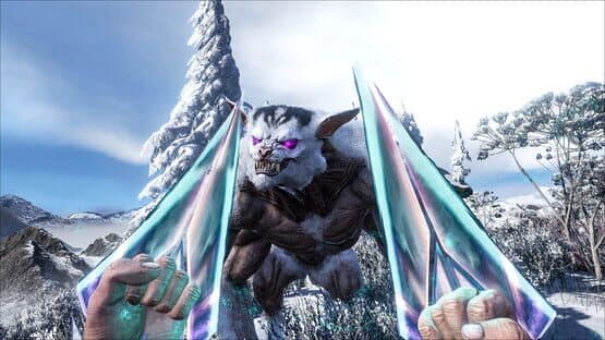 Ark: Genesis screenshot 12