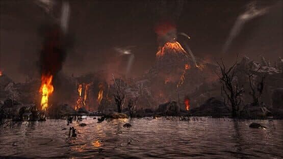 Ark: Genesis screenshot 11