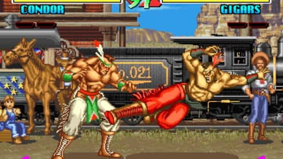 Breakers screenshot 2