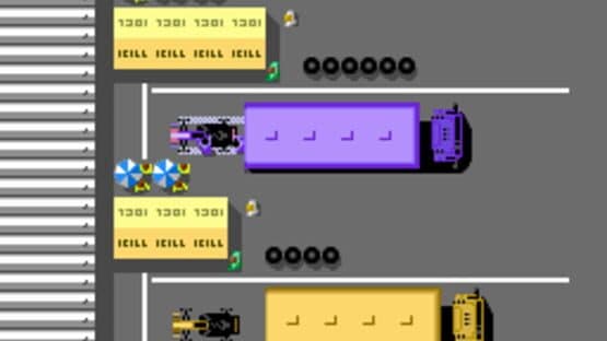 F1 Circus screenshot 3