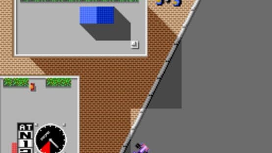 F1 Circus screenshot 2