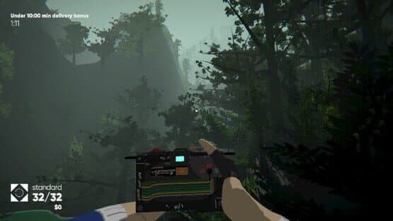 Umurangi Generation screenshot 6