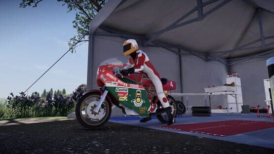 TT Isle of Man: Ride on the Edge 2 screenshot 6