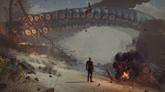 Baldur's Gate III screenshot 8