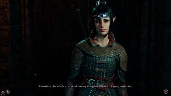 Baldur's Gate III screenshot 9