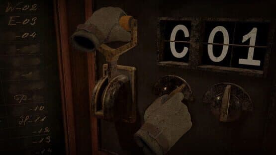 The Room VR: A Dark Matter screenshot 7