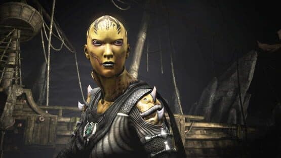 Mortal Kombat XL screenshot 7