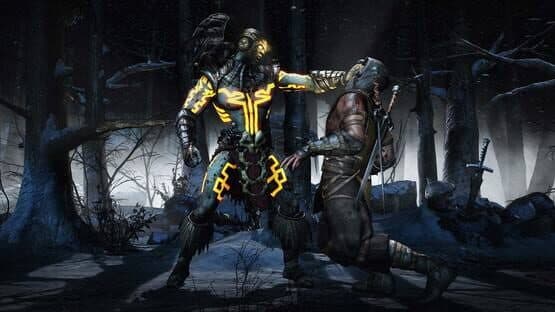 Mortal Kombat XL screenshot 3