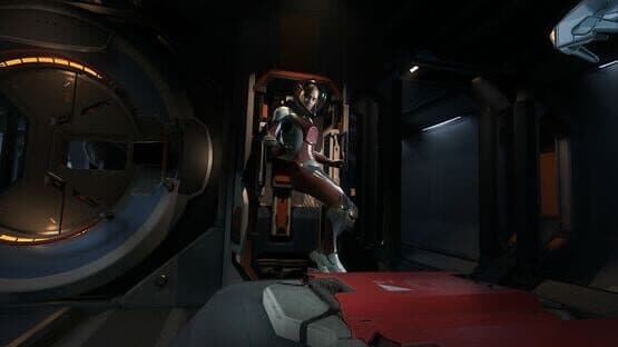 Lone Echo II screenshot 2