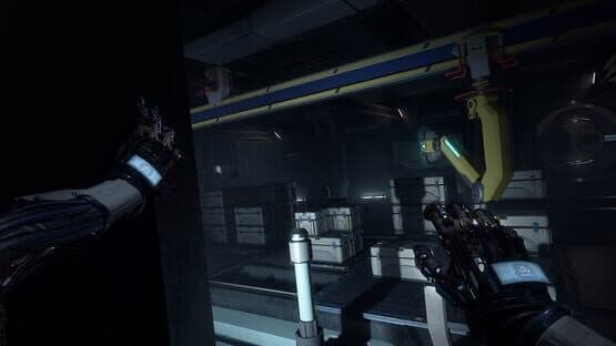 Lone Echo II screenshot 6