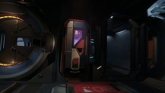 Lone Echo II screenshot 3