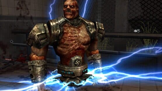 Return to Castle Wolfenstein screenshot 3