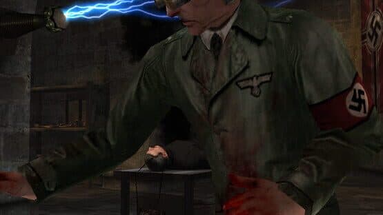Return to Castle Wolfenstein screenshot 5
