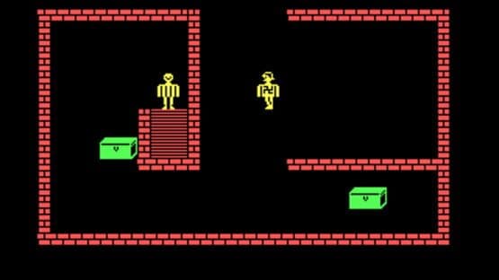 Castle Wolfenstein screenshot 4