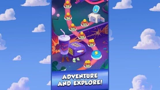 Toy Story Drop! screenshot 4