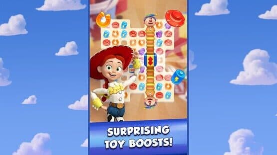 Toy Story Drop! screenshot 6