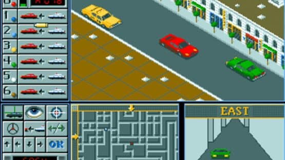 Chicago 90 screenshot 1