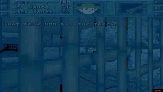 Taco Bell: Tasty Temple Challenge screenshot 3