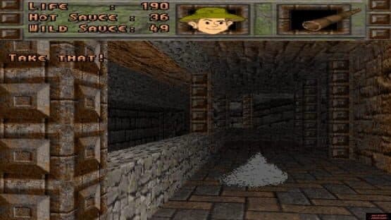 Taco Bell: Tasty Temple Challenge screenshot 7