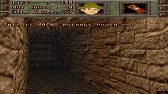 Taco Bell: Tasty Temple Challenge screenshot 8