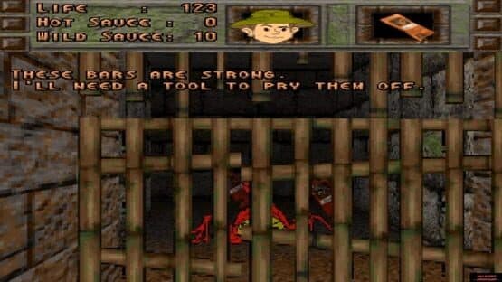 Taco Bell: Tasty Temple Challenge screenshot 10