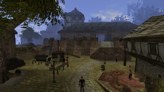 Gothic II: The Night of the Raven screenshot 3