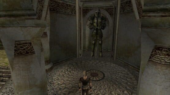 Gothic II: The Night of the Raven screenshot 2