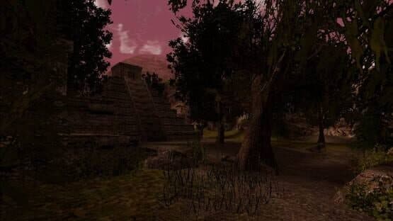 Gothic II: The Night of the Raven screenshot 1