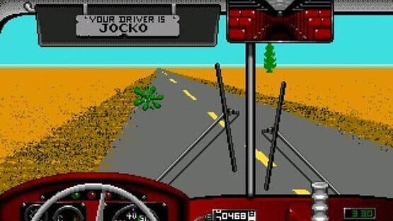 Penn & Teller's Smoke and Mirrors screenshot 1