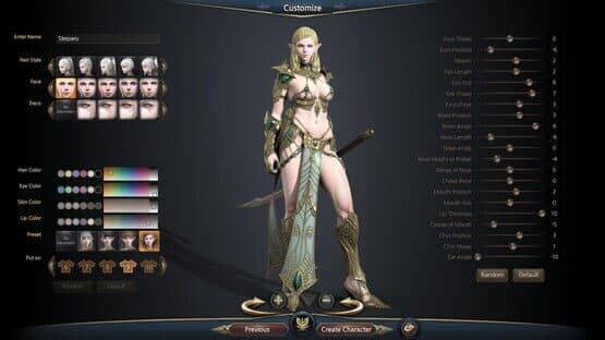 Kingdom Under Fire II screenshot 1