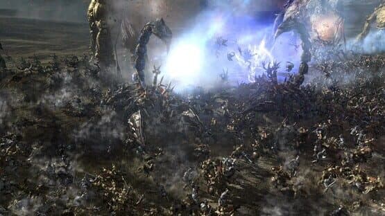 Kingdom Under Fire II screenshot 9