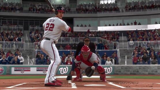 MLB The Show 20 screenshot 6