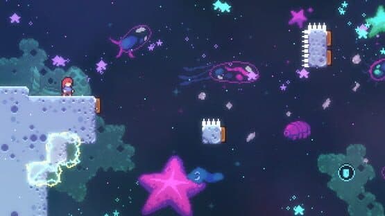 Celeste: Farewell screenshot 4