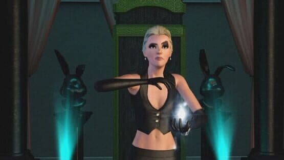 The Sims 3: Showtime screenshot 2