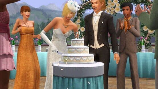 The Sims 3: Generations screenshot 4