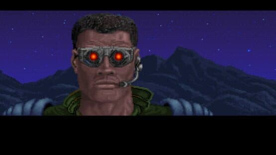 The Terminator 2029: Operation Scour screenshot 2