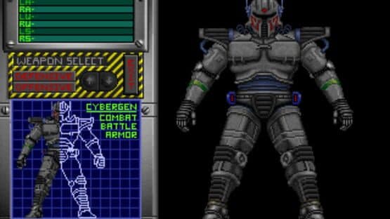 The Terminator 2029: Operation Scour screenshot 4