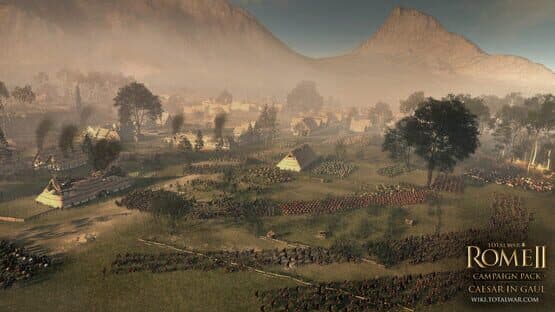 Total War: Rome II - Caesar in Gaul screenshot 3