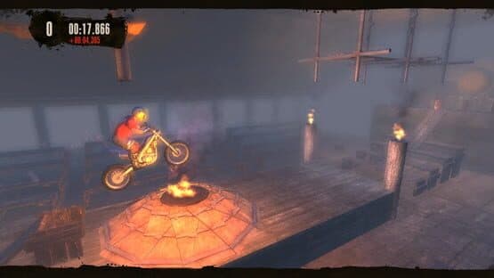 Trials HD: Big Thrills screenshot 3