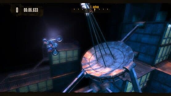 Trials HD: Big Thrills screenshot 4