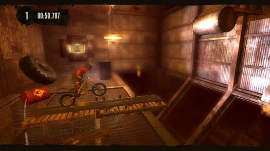 Trials HD: Big Thrills screenshot 2