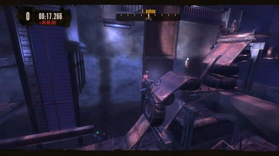 Trials HD: Big Thrills screenshot 5
