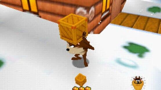 Taz Express screenshot 3