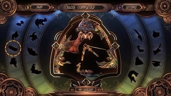 Indie Puzzle Bundle Vol. 1 screenshot 3